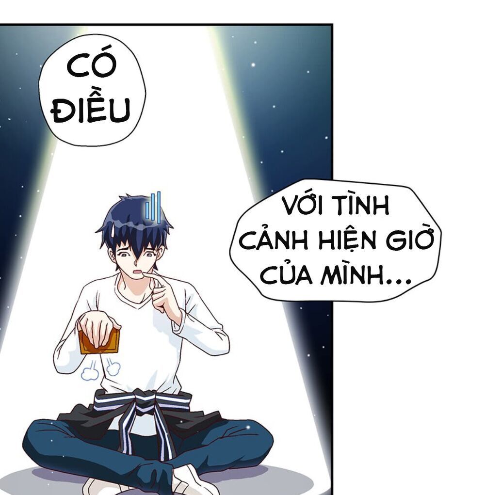 độ ta không độ nàng chapter 4 28