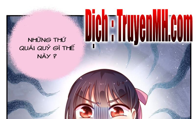 ngày nào thiếu soái cũng ghen chapter 8 27