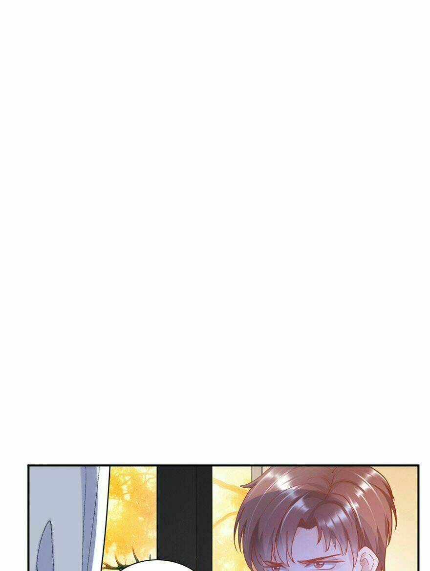 tiểu bạch điềm thê của long thiếu chapter 46 5