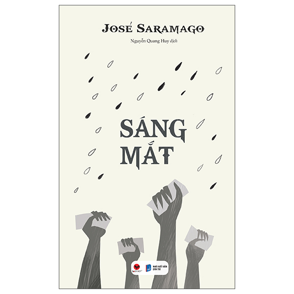 Sáng Mắt - Tặng kèm Sổ tay