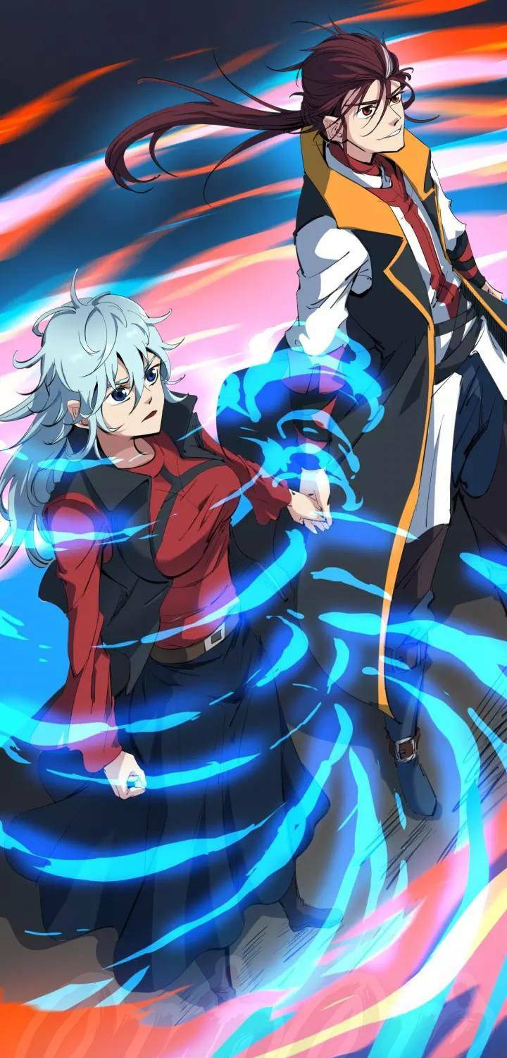 long mạch võ thần chapter 64 65