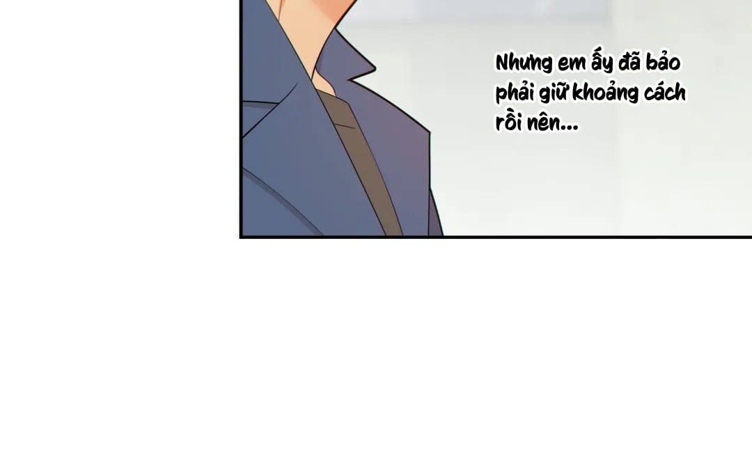 Thời gian giữa sói và chó chapter 54