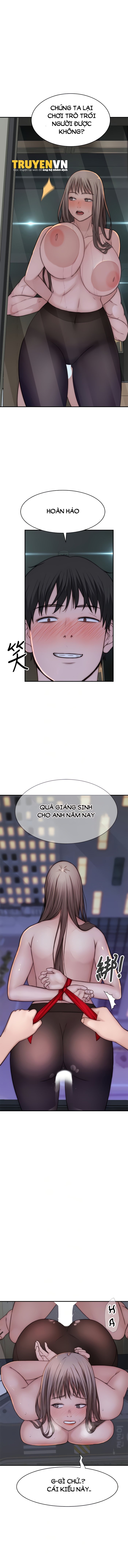 giữa hai ta chapter 74 3