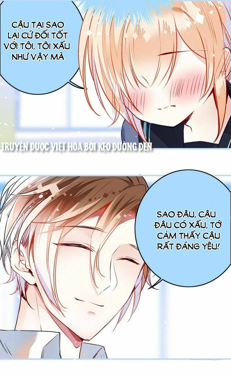 luyến khúc trăng lưỡi liềm chapter 1 9