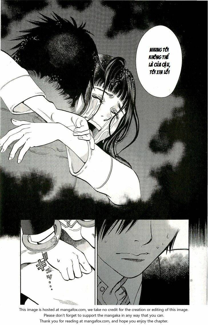 kono s wo mi yo chapter 85 17