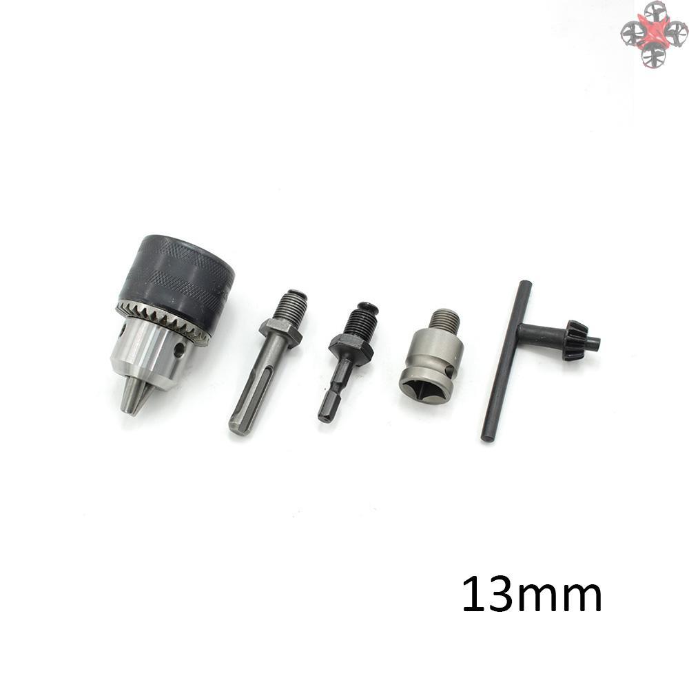 Set 5 Phụ Kiện Cho Máy Khoan Điện