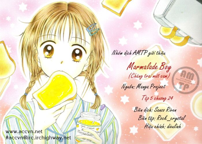 marmalade boy chapter 24 2