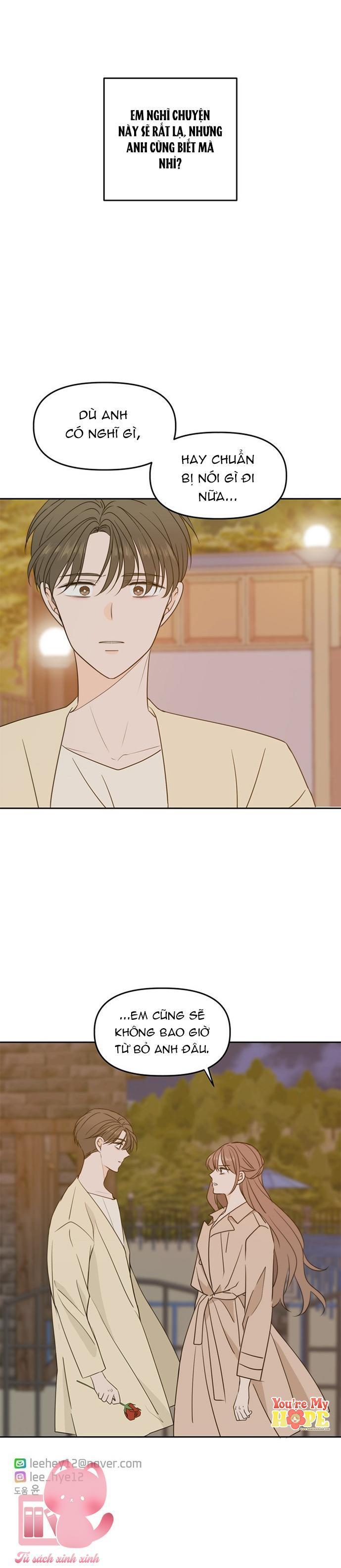 hẹn gặp nhau ở kiếp thứ 19 chapter 96 45