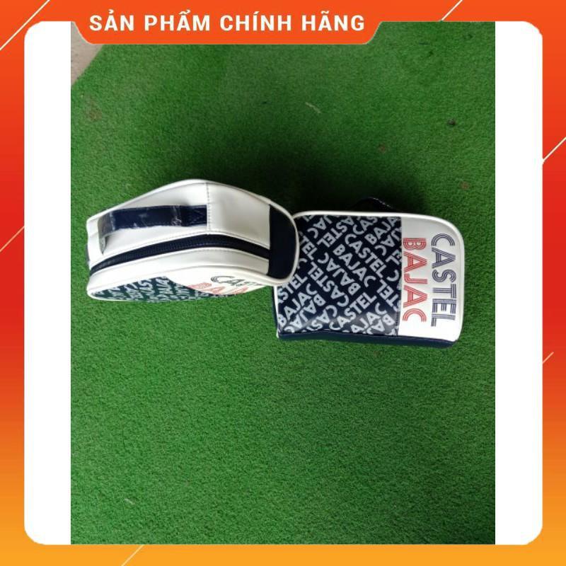 Túi đồ cầm tay Golf Castel Bajac