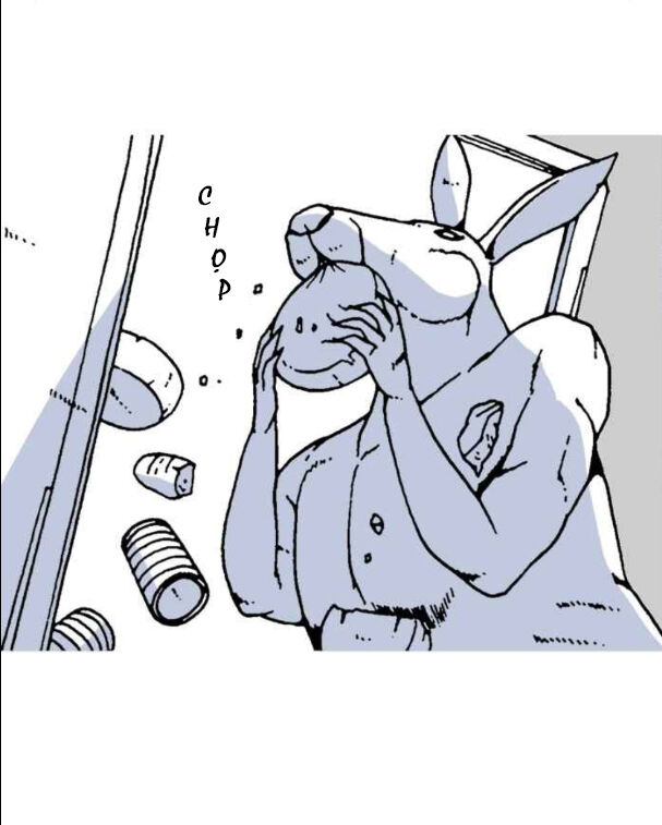 mắc kẹt trên mặt trăng chapter 10 41