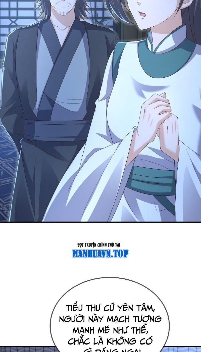 tiên võ đế tôn chapter 573 24
