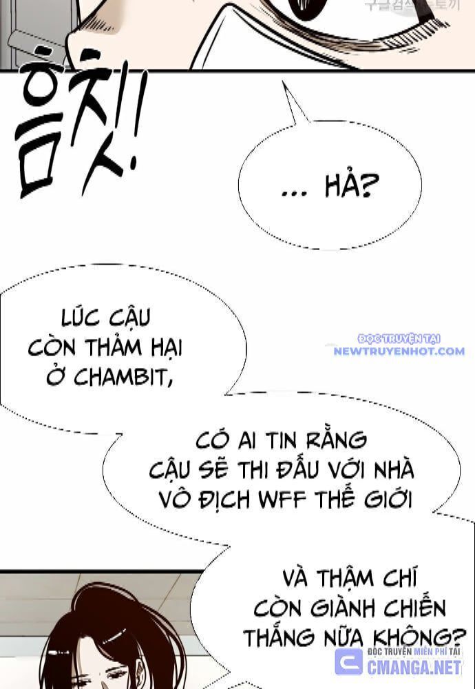 shark - cá mập chapter 295 47