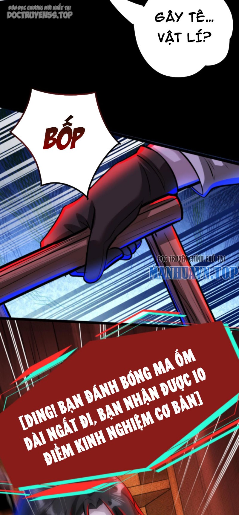 quỷ dị dược tề sư: bệnh nhân của ta đều là kinh khủng chapter 134 15