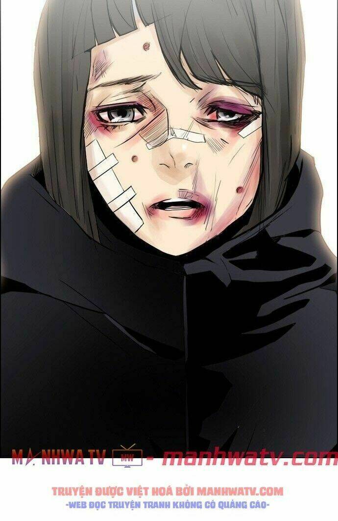 kẻ hồi sinh chapter 102 73