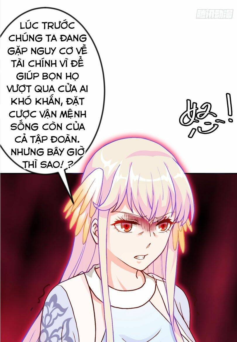 Ta Chẳng Qua Là Một Đại La Kim Tiên Chapter 13 - Trang 27