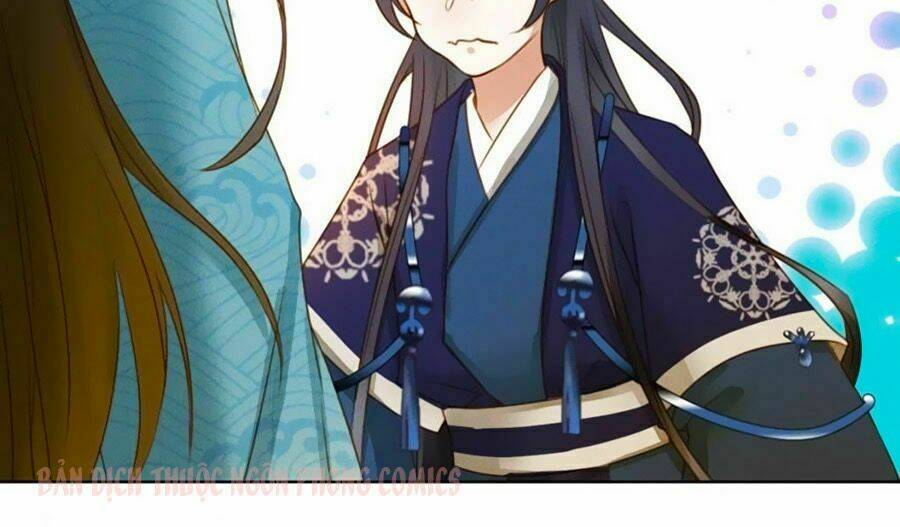 thần nữ thái năng liêu chapter 4 16