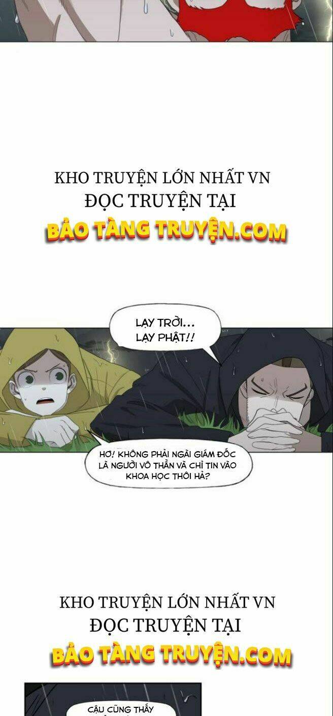 võ sĩ - the boxer chapter 73 48