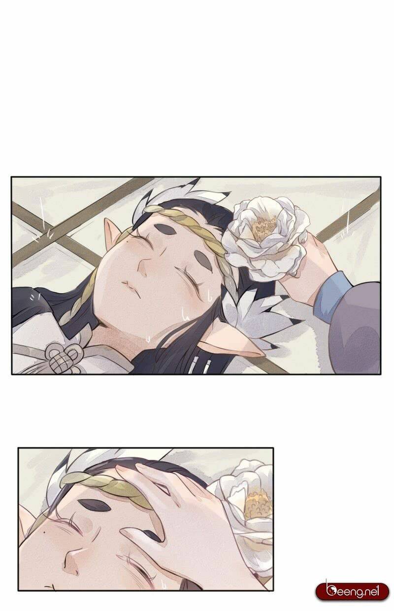 tây du ngạo tuyết thiên chapter 17 5