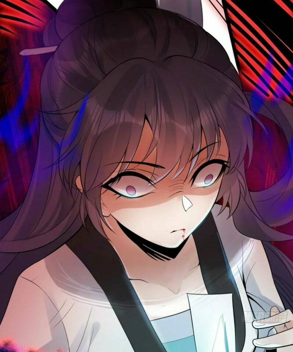 phế nữ yêu thần chapter 73 27