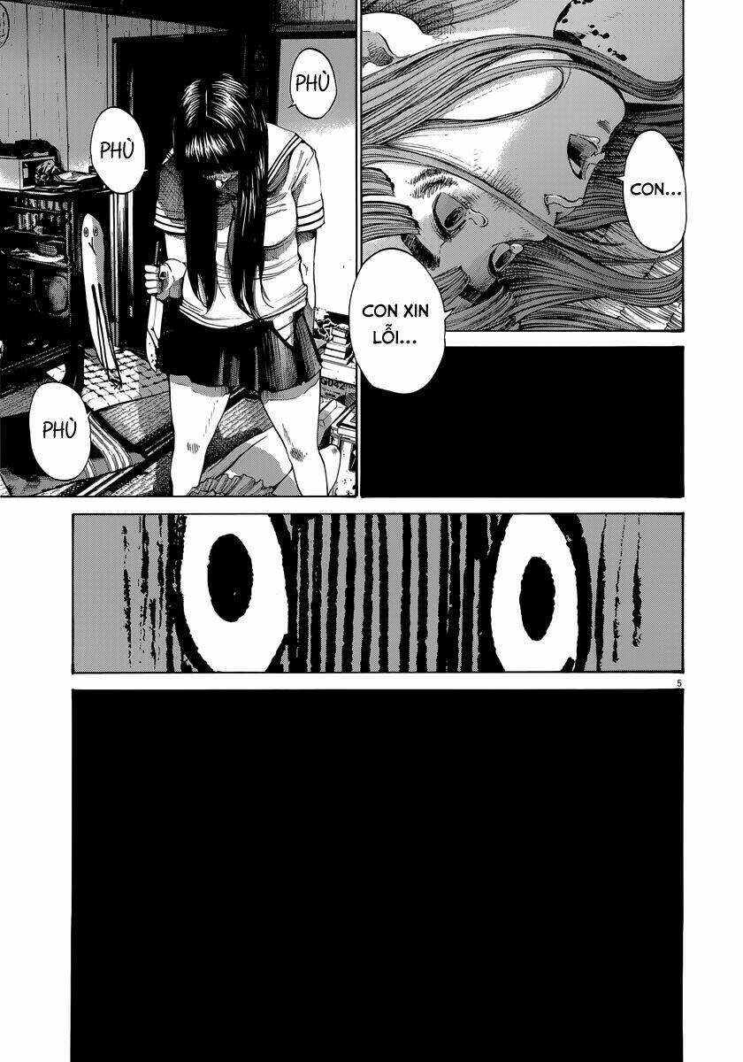 chúc ngủ ngon, punpun chapter 113 6