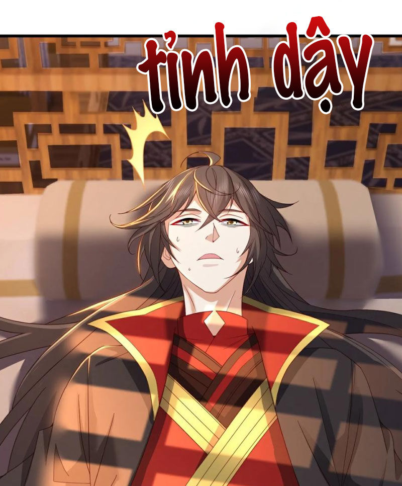 tiên võ đế tôn chapter 586 5