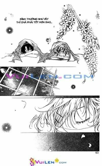 tiểu nữ vương chapter 1 63