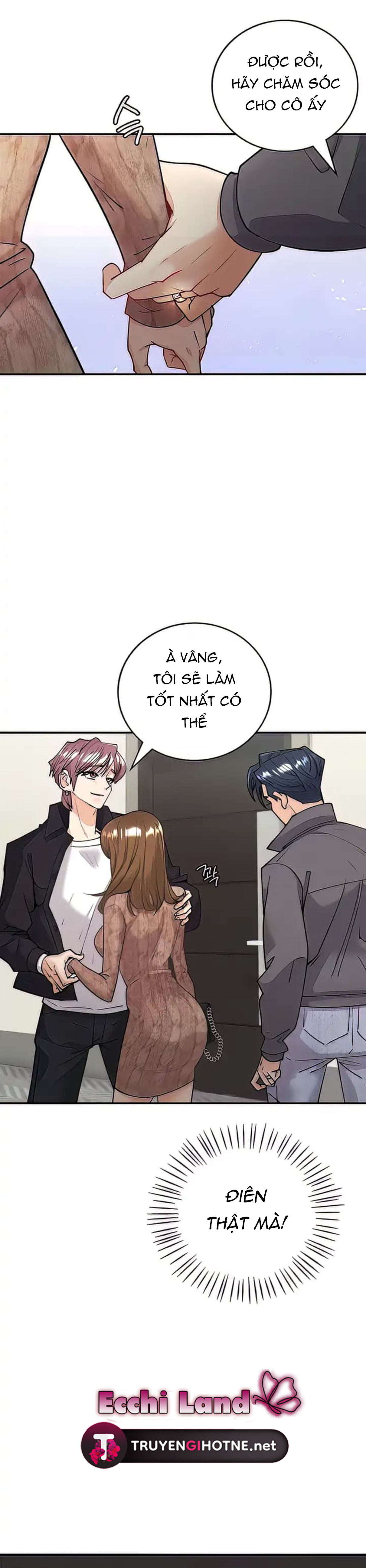 trả lại vợ cho tôi chapter 4.2 14