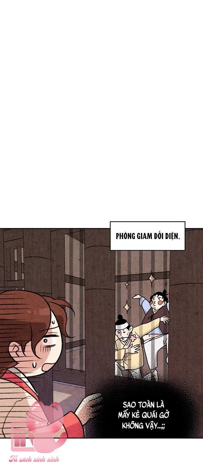 lệnh cấm hôn chapter 4 63