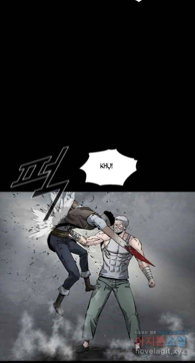 mật mã mê cung chapter 57 29