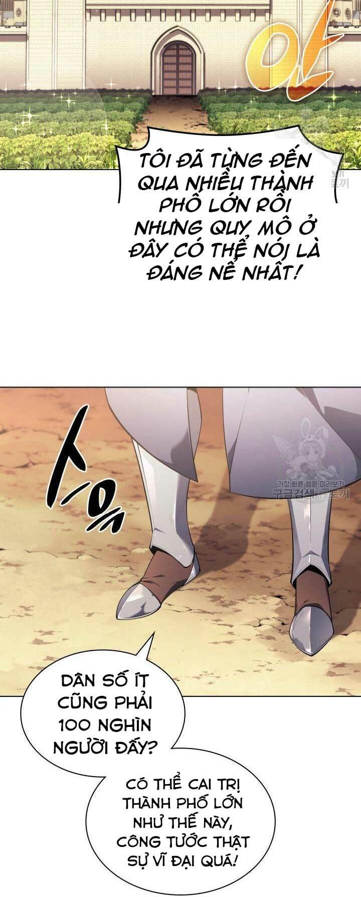 vượt qua giới hạn chapter 131 42