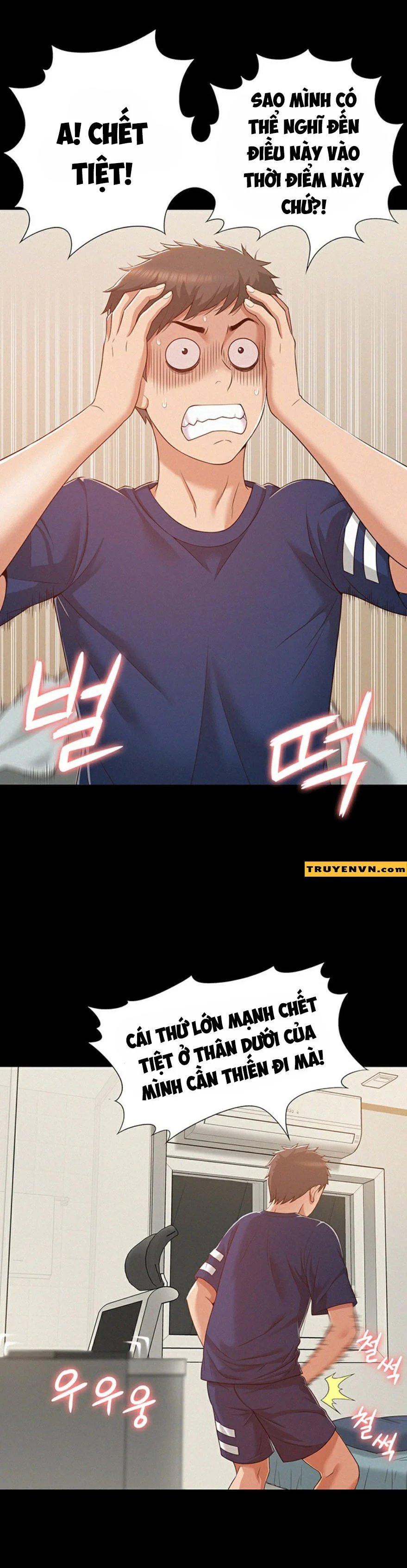 phép màu phòng khám chapter 5 28