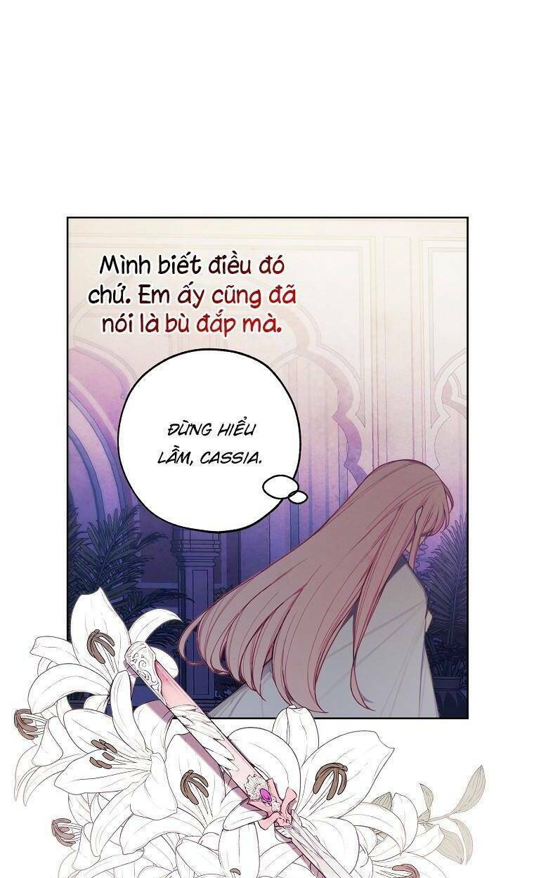 tiệm búp bê của công chúa chapter 26 26