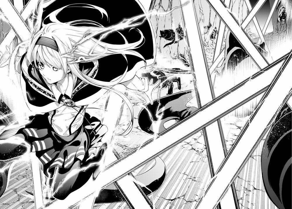 wistoria's wand and sword chapter 12 37