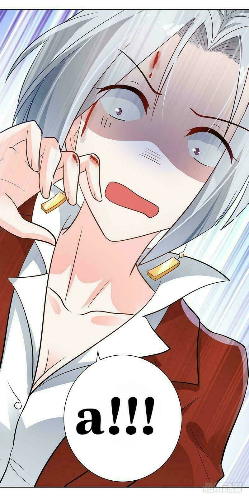 độc sủng tiểu lão bà chapter 14 18