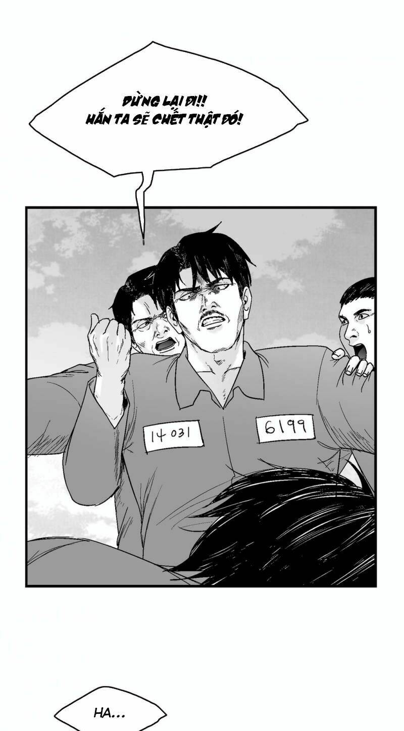 bạo lực học đường chapter 72 47