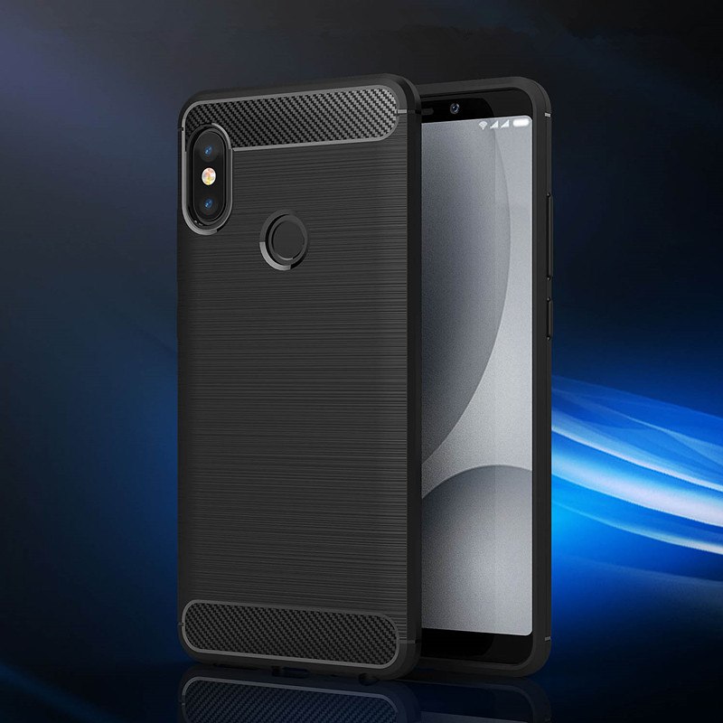 Ốp lưng Xiaomi Redmi Note 5 Pro Likgus Amor - Hàng chính hãng