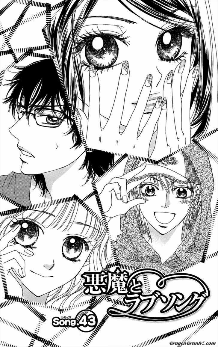 ác quỷ và bản tình ca chapter 43 1