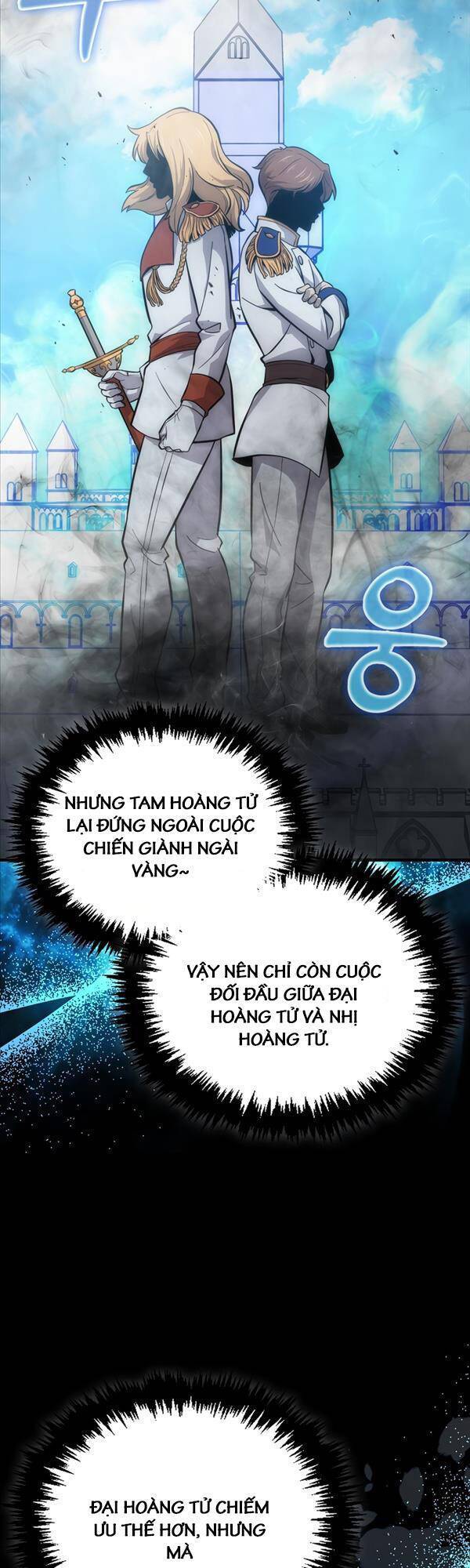 kiếm sư cấp 9 trở lại chapter 7 9