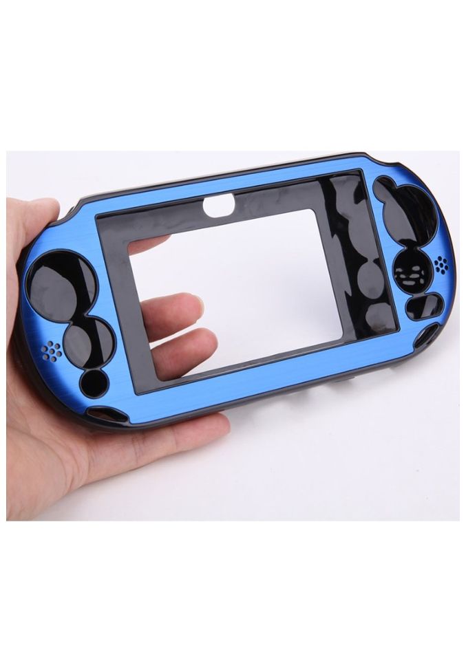 Case ốp Alu cho máy Psvita 1000