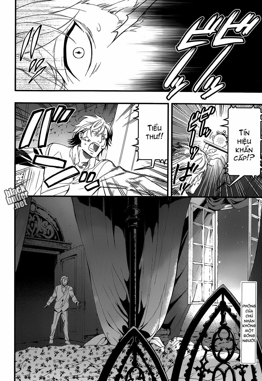 hắc quản gia chapter 98 2