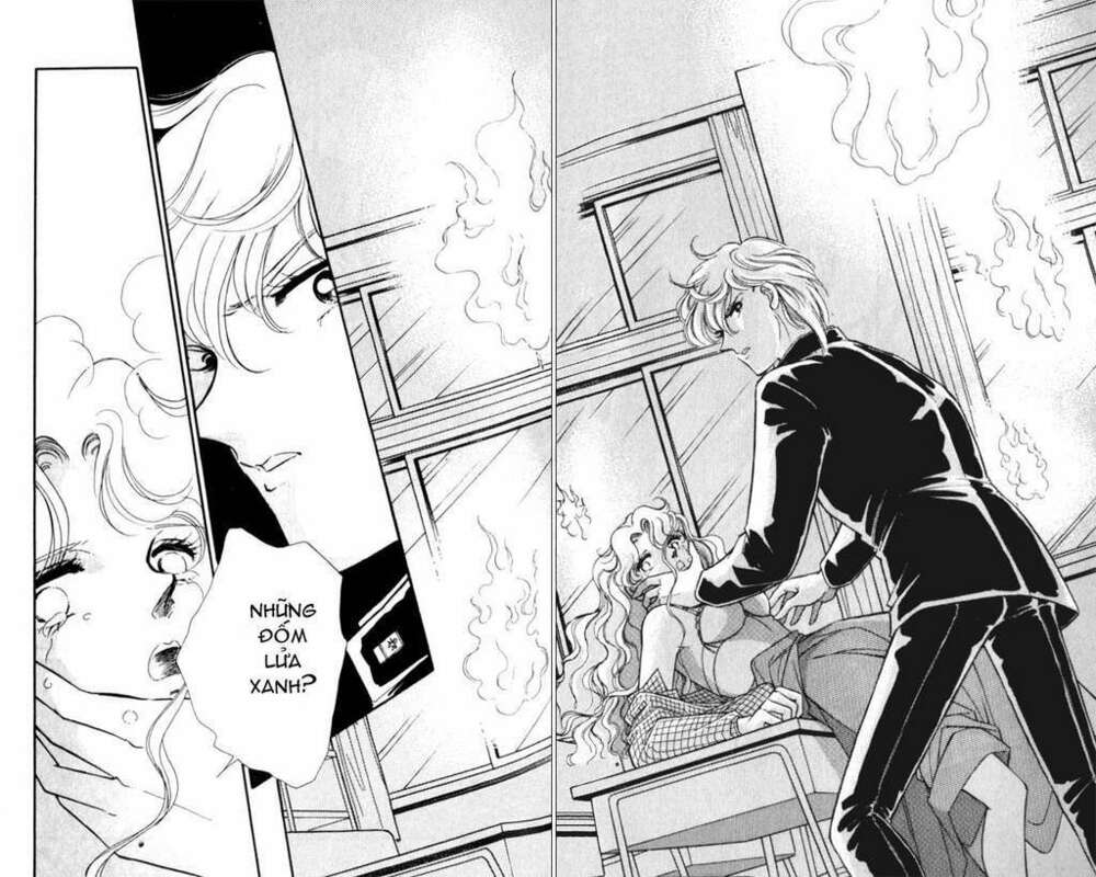 dấu phong ấn xanh chapter 1 68