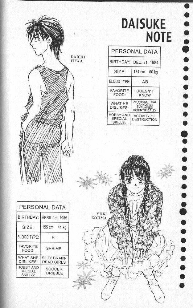 whistle - cơn lốc sân cỏ chapter 35 26