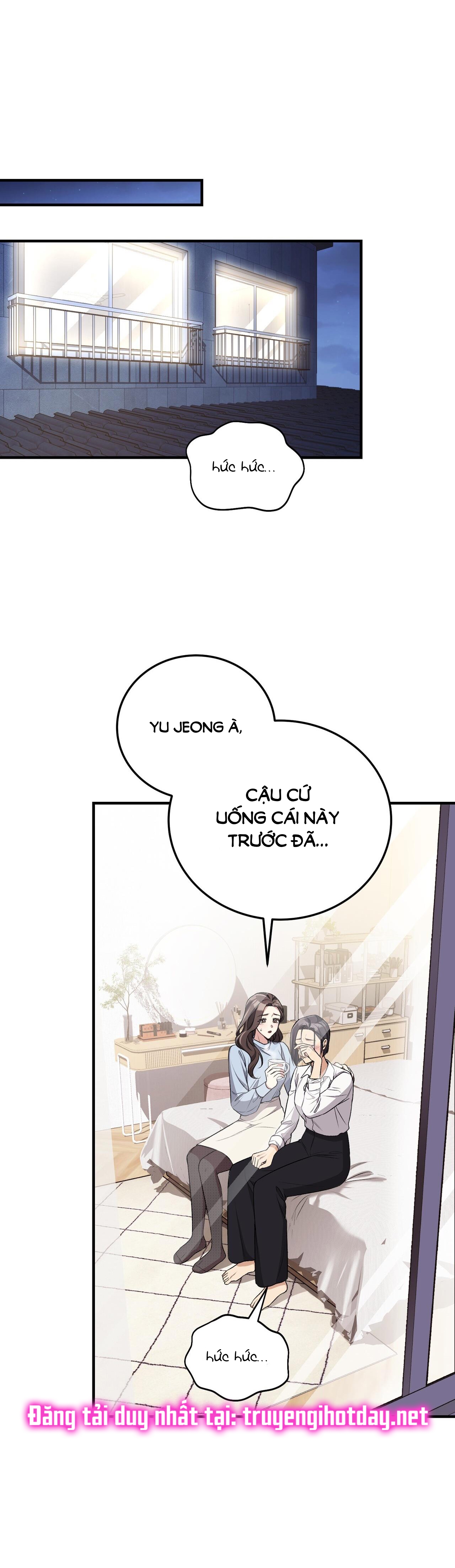 Cướp Dâu chapter 4.2 - Trang 4