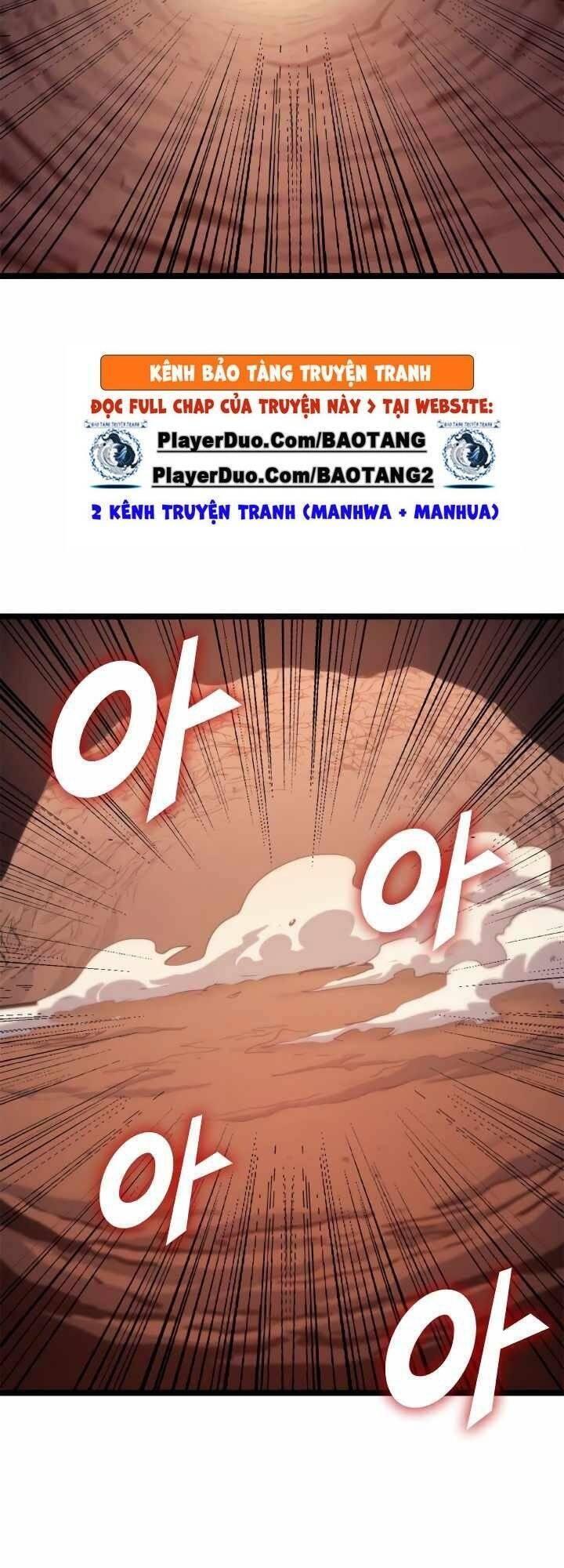 tôi trở lại thăng cấp một mình chapter 84 20