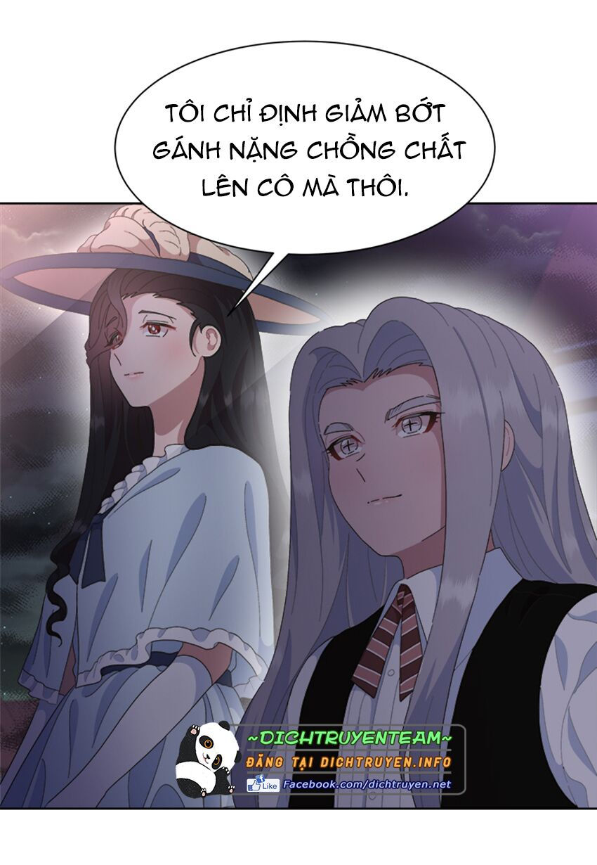 con gái bảo bối của ma vương chapter 140 48