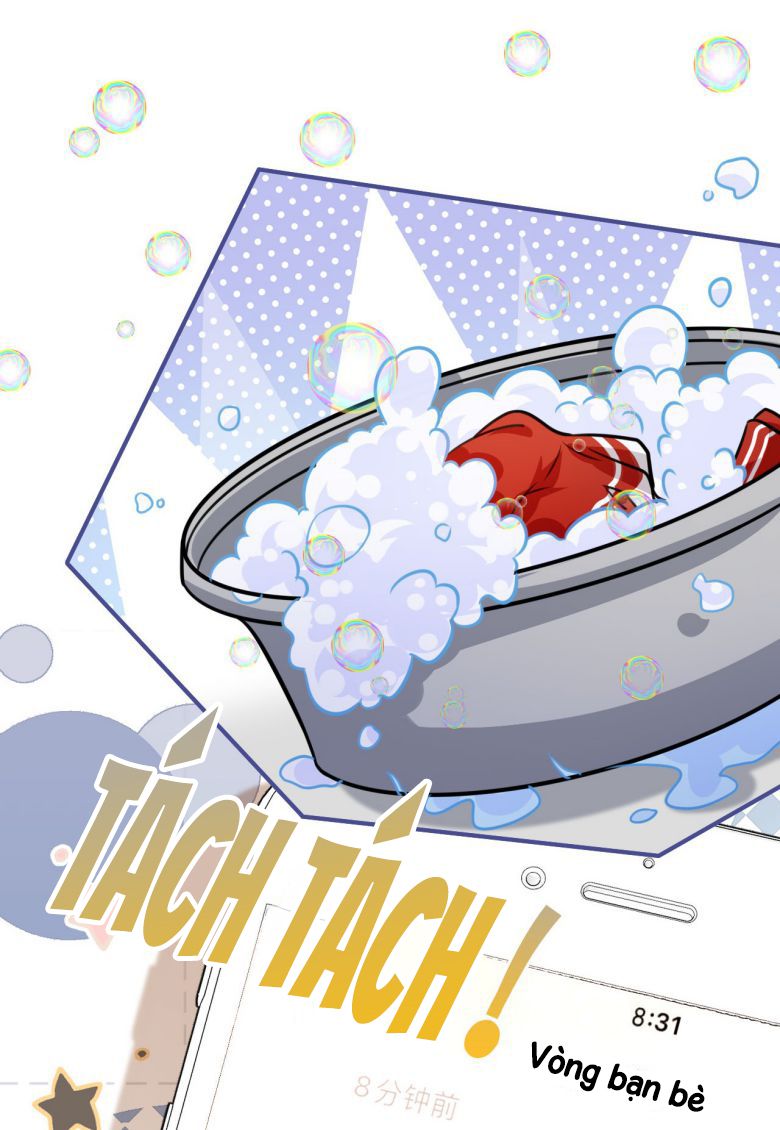 tín tức tố nói chúng ta không thể chapter 11 12