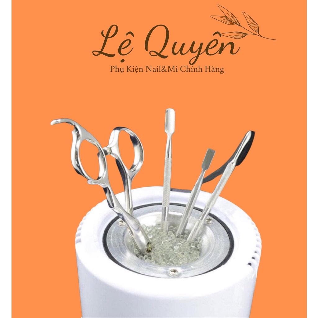 Máy Hấp Tiệt Trùng Dụng Cụ Làm Nail, Mi