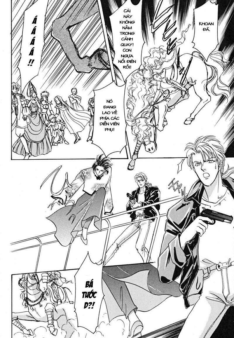 tiệm thú kiểng chapter 15 9