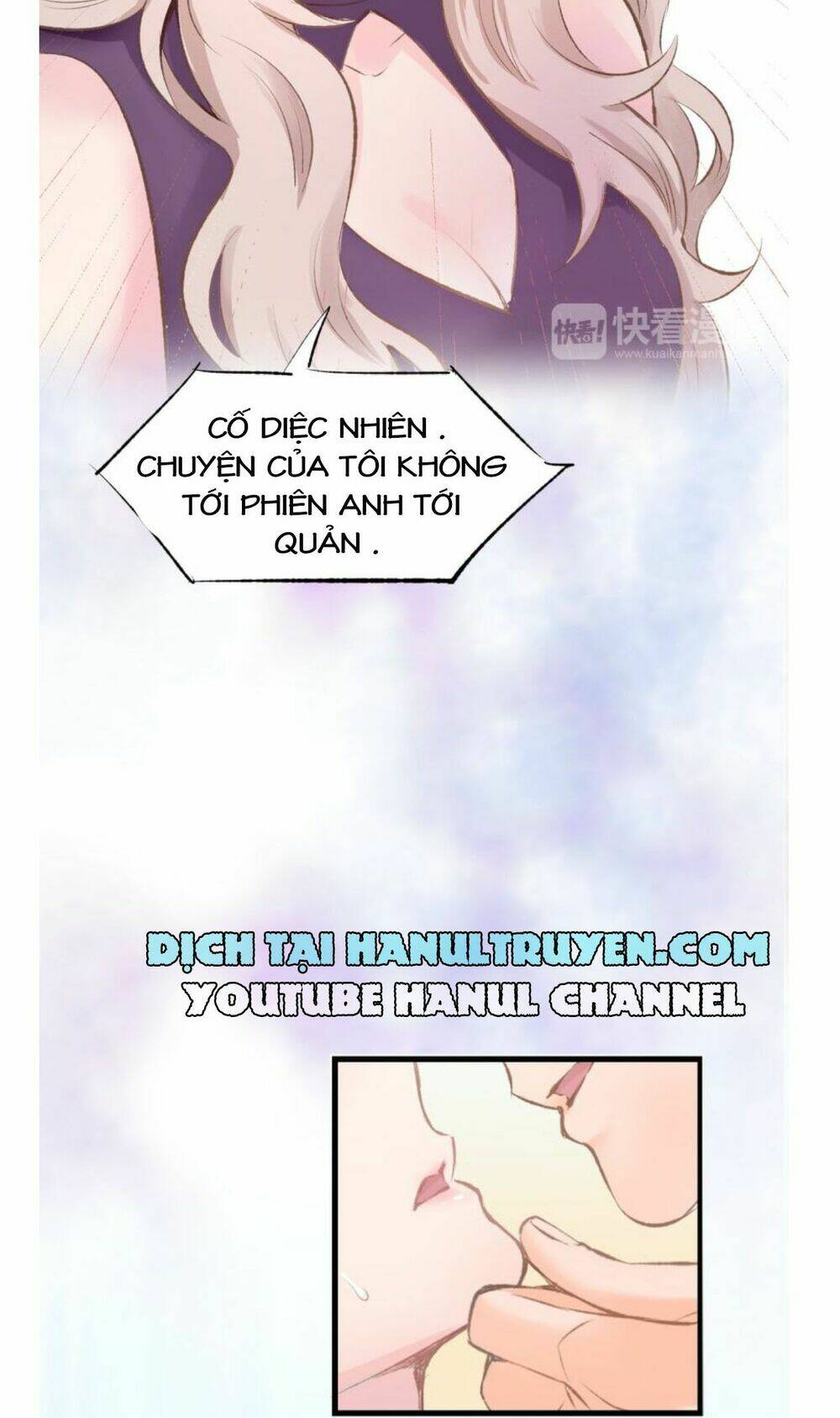 hôn nhân ấm áp : tổng tài sủng vợ thành nghiện chapter 0 7