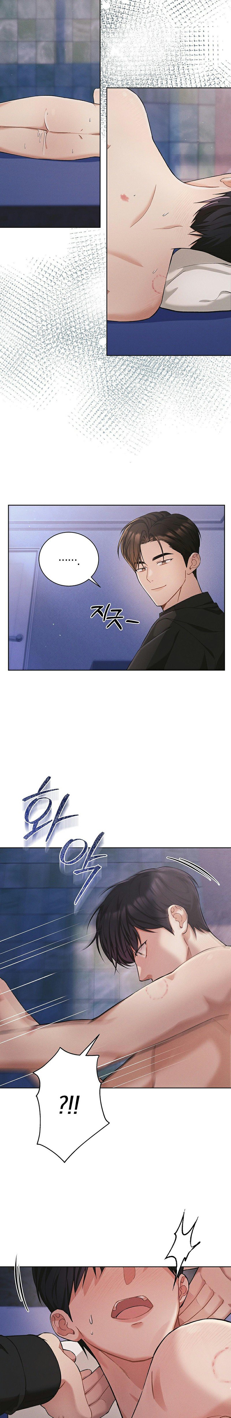 giải mã bí mật chapter 6 5